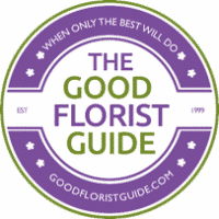 The Good Florist Guide